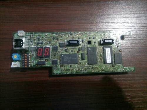 欧姆龙PLCCP1H-XA40DR-ACPU主板