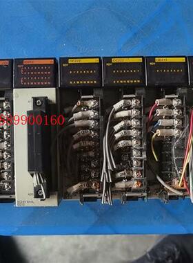 欧姆龙PLCCQM1-CPU41-EV11个