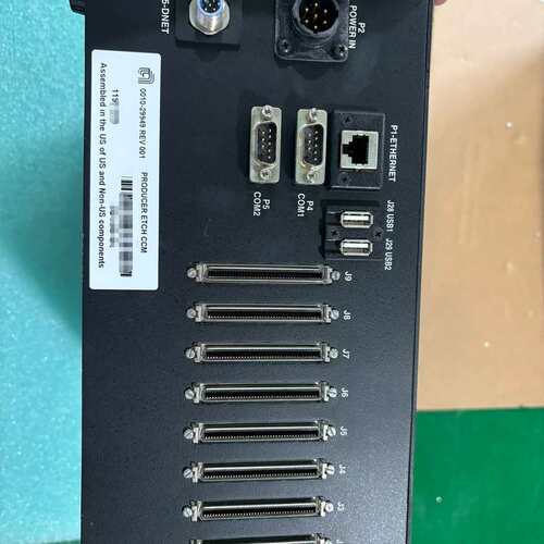 AMAT PRODUCER ETCH CCM 0010-29(议价）