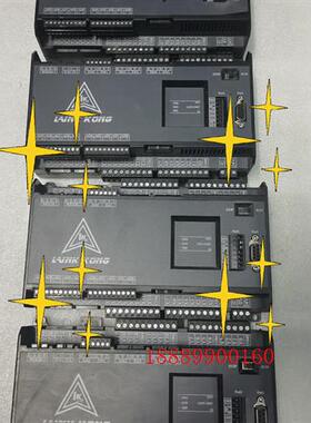 领控PLCLK2N-32MT成色实拍,现货三台,成色漂亮,