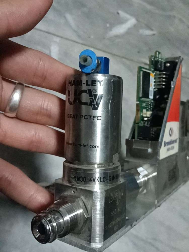 HAM-LETUCV哈姆雷特气动阀HM304VKLC