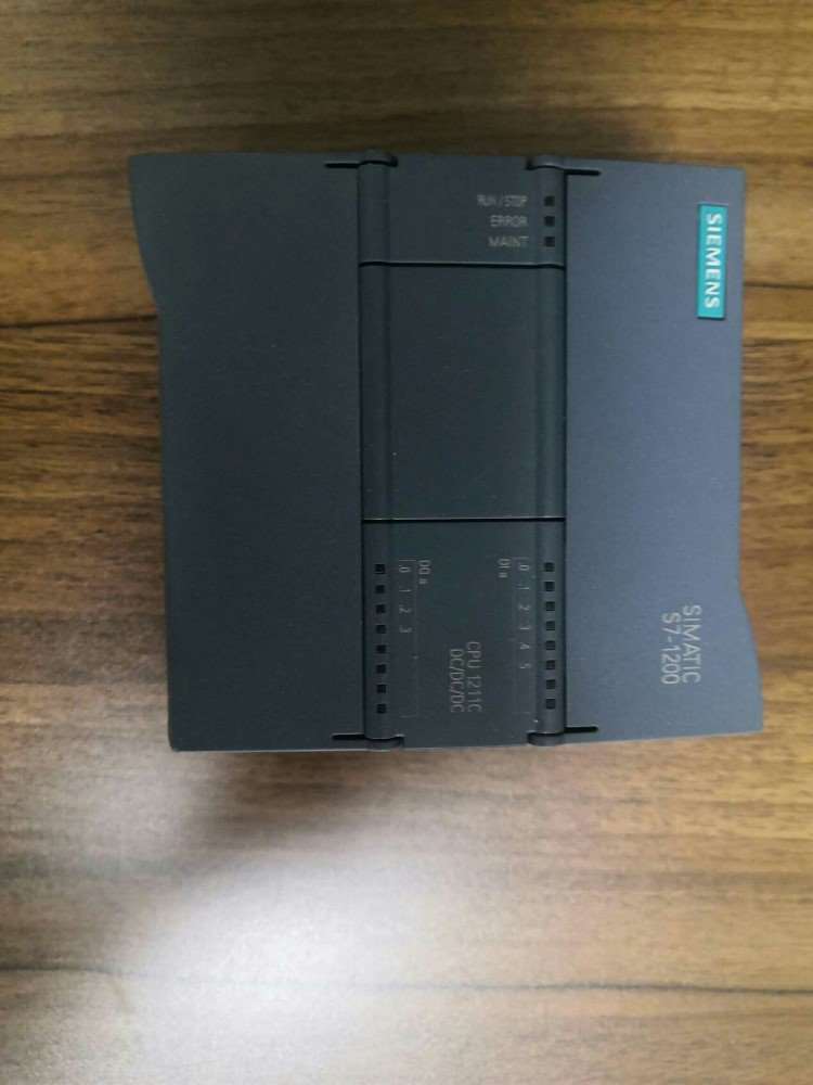 西门子S71200PLC.西门子CPU1211CDC