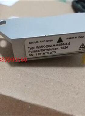 德国AMOGmbH编码器WMK-202.A-0256-