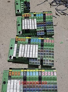 菲尼克斯ILC150ETH/2985330