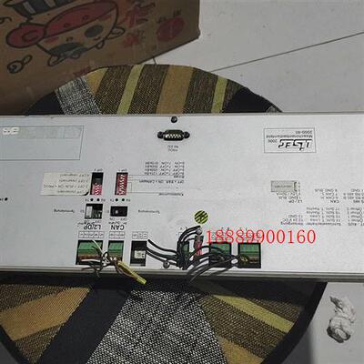 LISEC李赛克玻璃加工控制器,拆机的功能好,有意拍500包