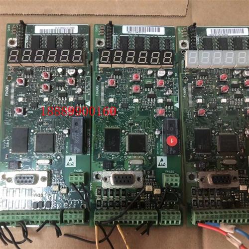 丹弗斯28092900变频器主板195N2008DT8