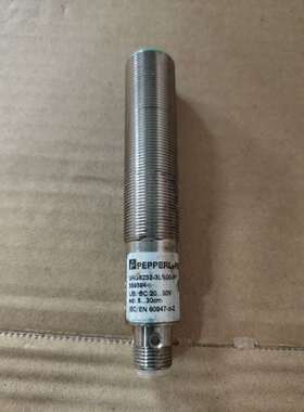 倍加福超声波传感器3RG6232-3L500-PF55958