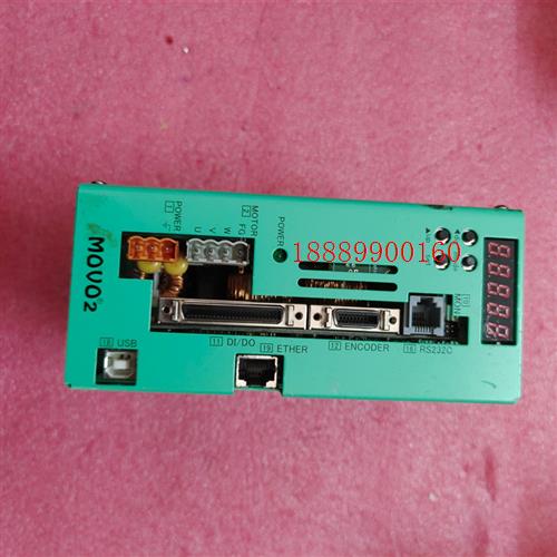 驱动器日本MOVO2,日本MOVO2拆机驱动器日本MOVO