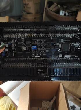 电梯配件DT2000货梯控制柜主板线路板电子板拆机包好实