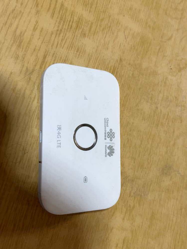 HUAWEI/华为E5573s-856联通4G无线数据终