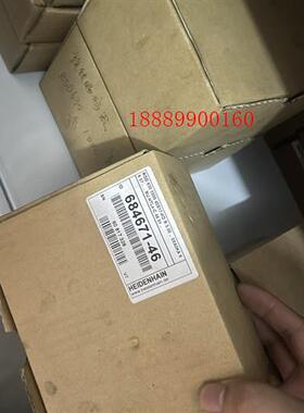 ROD6301000编码器684671-46德国进口