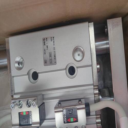 日本SMCMGPM50-50-P79WSE-X888(询价）