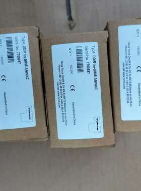 TURC图尔克DOIR1M-BR85-