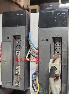 ServoController伺服驱动器485001两台台2