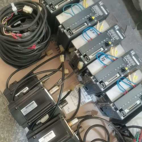 儒竞伺服SEA2-08NRCP,SEA1-20LRCP,75