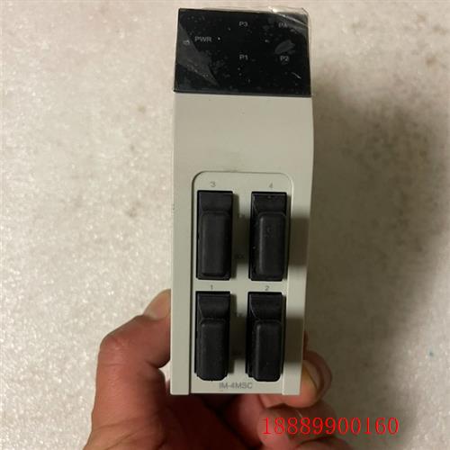 MOXA交换机IM-4MSCV2.2.1功能完好,成色