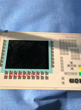 西门子显示屏SIMATICPANELPC没有显示便宜
