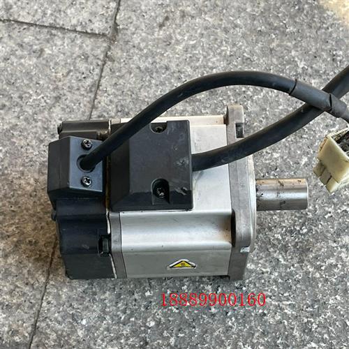 那智电机MSMF022L2U2实物拍摄,拆机包好。