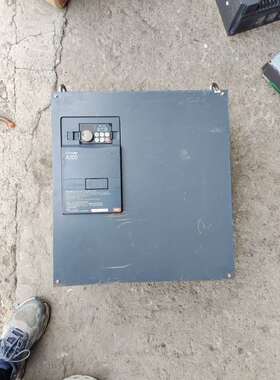 三菱变频器A74055kwFR-A740-55K380