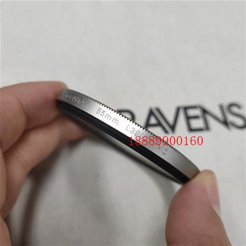 康泰时55UV滤镜L39多层镀膜G21/2.8用