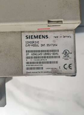 6SN1145-BA01-0DA16SN1145-1BA