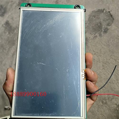 迪文DMT80480C070_02WT显示屏,K600+,成