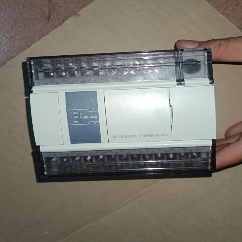 信捷PLC   XD5E-30T4-E(询价)