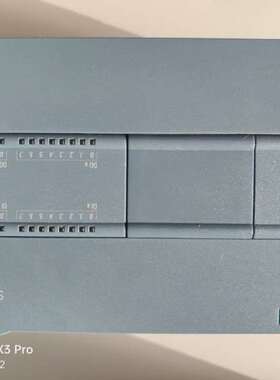 西门子plc1215DCDCDC215-1ag40-0