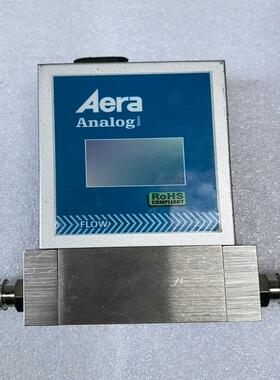 实拍现货Aera质量流量计FC-R7810CD ，1(询价）
