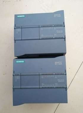 西门子1200PLC1214CDCDCDC功能正