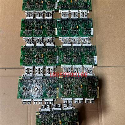 ABB800变频器模块/AGDR-71C/FS300R12K