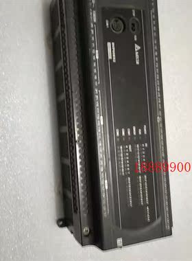 拆机PLCDVP60ES200T,V3.48实物图,少端子