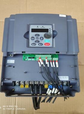 VDUNELE维盾通用变频器VFD9000-P018(询价）