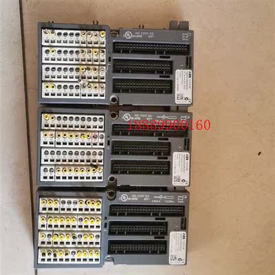 abbtu516b4,拆机现货,包好包邮,实物图