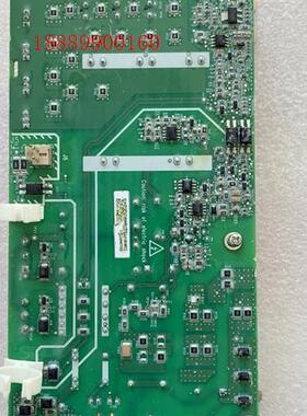 出售汇川变频器风扇电源板MVT404GDY4电源板48V风扇