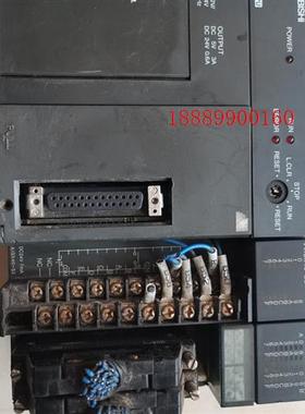 三菱PLC实物拍摄A171SCPUA1SX