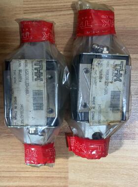 THK滑块HSR20R1ZZ+160L 150一个(询价）