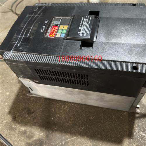 欧姆龙3G3MX2变频器15KW,二手拆机,成色如图实拍,功
