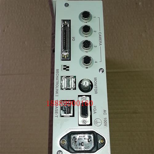 JEVSA-YV250-M安川视觉控制器MYVIS,JEVS