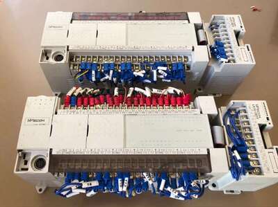 维控PLCLX3V-3624MT-A拆机现货成色如图