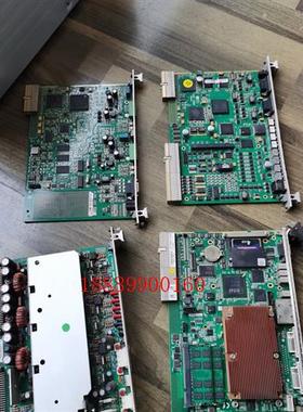 COMAU主板CST587A,柯马自动化设备拆机,共4️⃣张