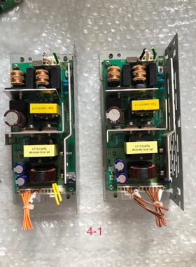 拆机激光控制器线路板COSELLFA150F-24实物拍