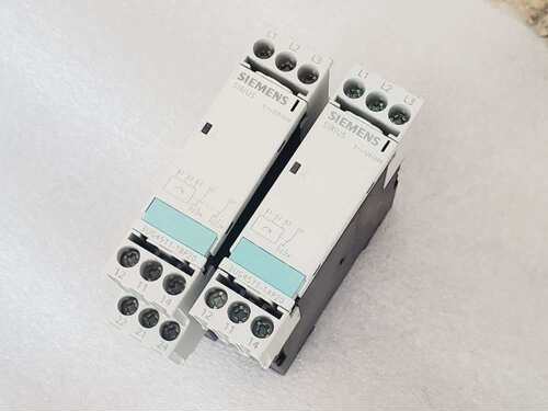 西门子相序继电器3UG4511-1AP203UG45