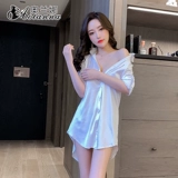 Сексуальное модное платье, лонгслив, рубашка для работы