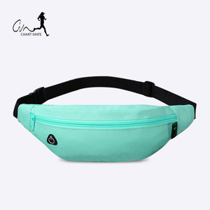 6.9 元包邮  CHART MATE 男女通用运动腰包