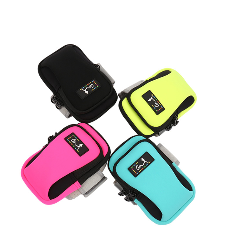 夏季跑步臂包防水男女通用户外运动健身臂袋手腕包蓝色苹果手机包|msdalam kategori beg sukan/pakej luar/Fitting, beg tangan - dari Buy2taobao.com untuk memberikan perkhidmatan ejen Taobao profesional membeli