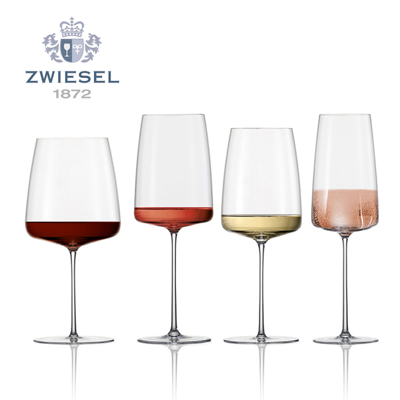 德国圣维莎白葡萄酒杯