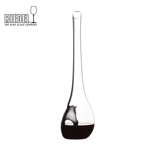 RIEDEL官方限量手工水晶醒酒器