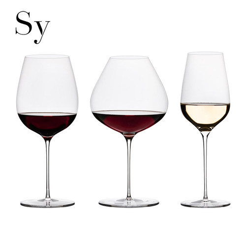 Sydonios手工红酒杯杯醒酒器