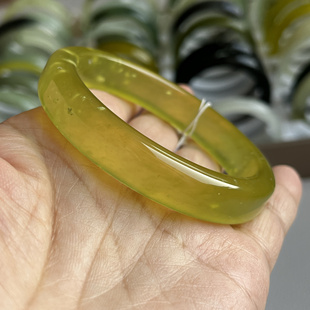 58口手镯暴风雪